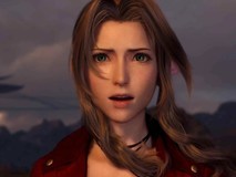 《最终幻想7》重制三部曲没有妥协,监督:将继续改善