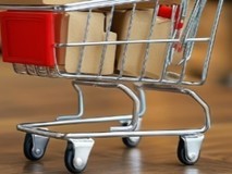 创近七年内新高,今年 11 月中国电商物流指数为 115.5 点