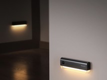 Yeelight易来推出“联动人在感应夜灯”:2700K暖光、续航180天,99元起