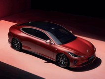 每日车圈新鲜事:吉利银河新车曝光|小鹏全新P7官宣|新智己L6上市