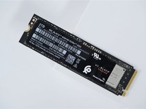 闪迪发布WD_BLACK SN8100 PCIe 5.0 SSD