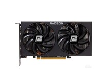 RX6600显卡哪款好 2500元内高能效甜点卡TOP4