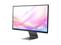 微星27英寸4K显示器891元