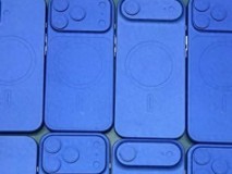 iPhone17金属机模再曝,iPhone15低至百元刷新感人记录