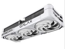 影驰RTX 5070显卡最高直降700元 4799限时抢购