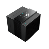 九州风神冰立方AK620 PRO数显风冷CPU散热器限时特惠