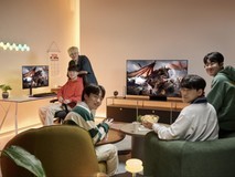三星玄龙骑士电竞显示器OLED G8（G80SD）新品预售开启，享多重好礼！