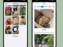 这回能装修相册 iOS 18新用法必须学起来！