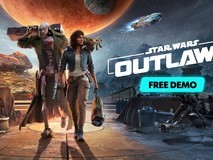 育碧《星球大战》免费Demo大热：Steam在线峰值高达74万人