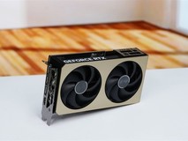 微星RTX 5060 Ti 16GB硬派师2X显卡详细评测