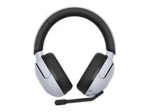 索尼INZONE H5电竞游戏耳机 白色限时特惠737元
