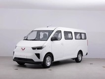 新款五菱扬光6座版上市,侧滑门,车长4985mm,续航300km