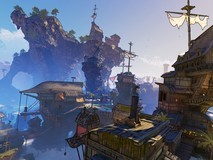 入门显卡如何畅玩《小缇娜的奇幻之地》?