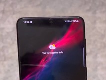 三星 Galaxy S23+ 真机照片曝光