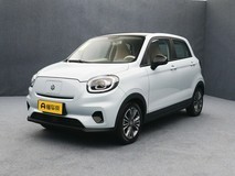 2024款零跑T03正式上市,售价4.99万元起