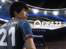 EA公布《FIFA 23》PC配置:GTX1660就能畅跑!