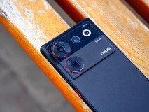 努比亚Z50 Ultra影像实测 人像扫街利器