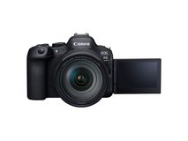 佳能 EOS R6 Mark II 微单相机直降千元