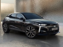 DS 4大改款发布,纯电N°4亮相