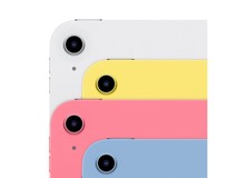 苹果iPad 2025款11英寸（256GB）超值优惠