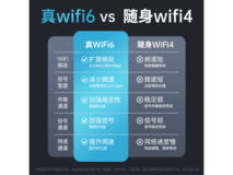 影腾YIMTURM随身WiFi限时特惠30元