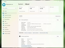 微软优化Win11系统 功能升级一目了然