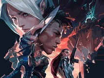 《无畏契约》开服 首发一周情况如何?