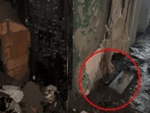 电动自行车锂电池居家充电引发火灾事故