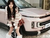 2024款吉利ICON玲珑正式上市 1.5T四缸发动机百公里加速仅需7.9秒