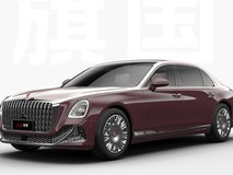 2月百万级轿车销量:红旗国雅跻身前三,迈巴赫S级夺冠