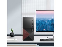 【手慢无】迷你省空间,戴尔迷你主机整机全套仅售2449元