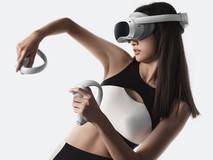 【手慢无】下单立减370元!PICO 4 VR一体机迎新低价