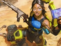 《Apex英雄》第19赛季点燃正式开启:新角色导线管登场