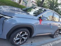 8个月使用体验:博越L的优缺点全面解析