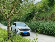 为什么选择博越L?来看看车主的真实用车感受