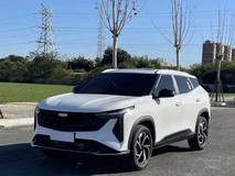 试驾2024款吉利博越COOL:十万级SUV的性价比之选