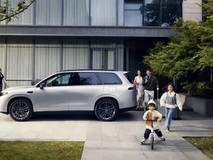 零跑B10预售热销,零跑MPV或将2026年发布