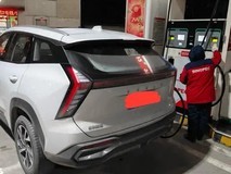 提博越L已有一段时间,分享用车感受与选择理由