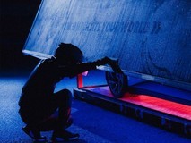 宝马1700马力电动测试车VDX将亮相上海车展