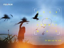 富士X-Summit May新品发布会