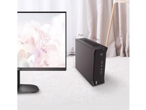 【手慢无】超迷你主机,AOC 迷你商用电脑主机仅售1787元