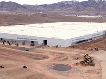 特斯拉Semi电动卡车即将量产