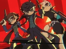 神作一周年庆 《女神异闻录5》满意度调查出炉