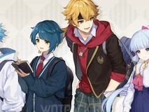 这门课考试方式绝了!用《原神》游戏考学生 期末2分钟击败BOSS