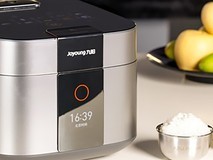 0涂层+不沾，九阳电饭煲40N9U pro带你悦享饮食健康