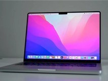 苹果2023首批新品今晚发布:新MacBook Pro等要来了