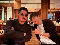 任天堂三位巨头会面 或商讨《任天堂明星大乱斗》新作