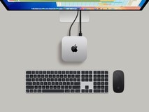 Apple高层谈Mac mini设计原本可以更小