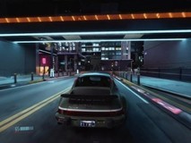 赛博朋克2077或将优化路径光追 最新Mod可提升效率40%