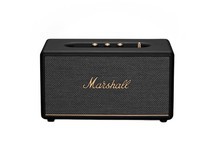 Marshall STANMORE III黑色蓝牙音箱